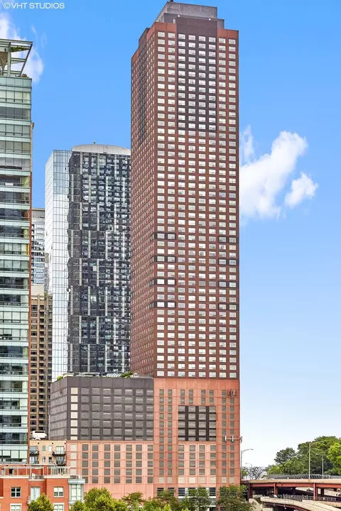 474 N Lake Shore Dr #4804, Chicago, IL 60611
