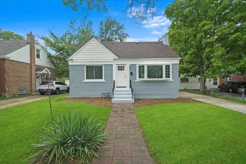 21150 Dettmering St, Matteson, IL 60443