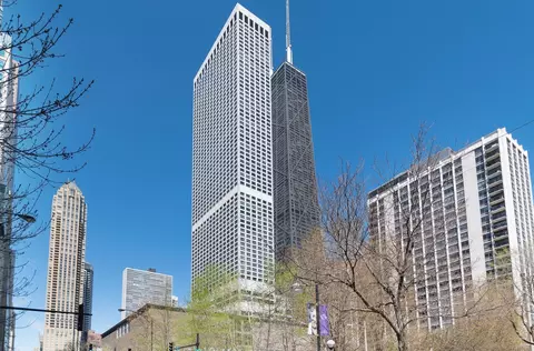 180 E Pearson St #6206, Chicago, IL 60611