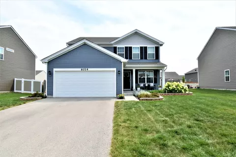 6014 Summer Rose Dr, Joliet, IL 60431