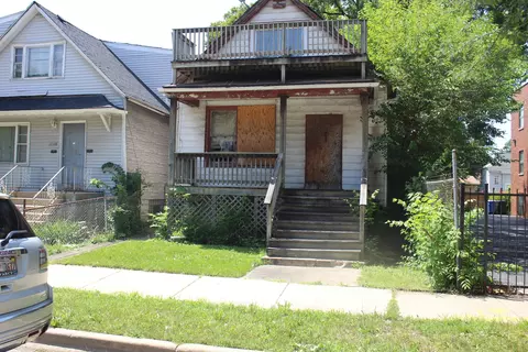 11314 S State St, Chicago, IL 60628 photo 1