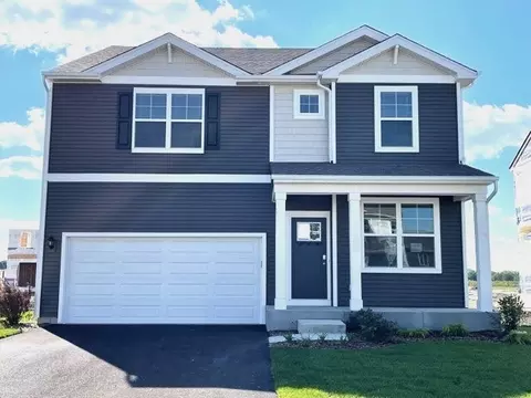 10113 Jonamac Ave, Huntley, IL 60142