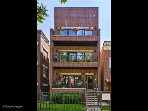 1531 N Maplewood Ave #2, Chicago, IL 60622