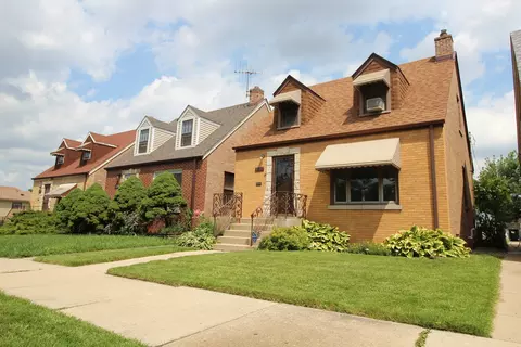 3349 N Oriole Ave, Chicago, IL 60634