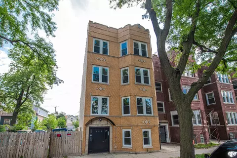 1435 S Kedvale Ave, Chicago, IL 60623