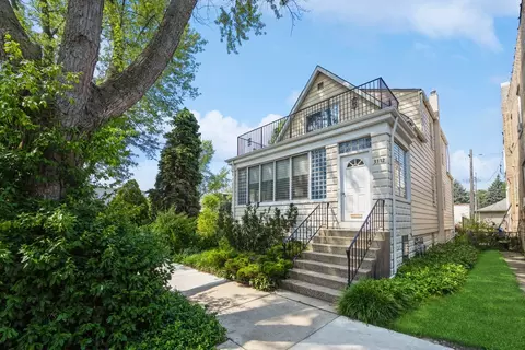 3312 N Kildare Ave, Chicago, IL 60641