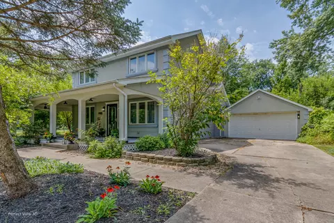 741 S Prairie Rd, New Lenox, IL 60451