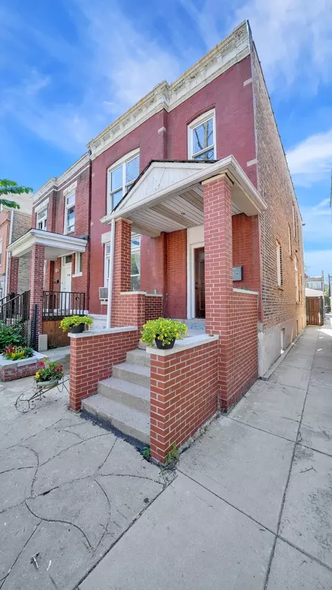 2438 S Central Park Ave, Chicago, IL 60623