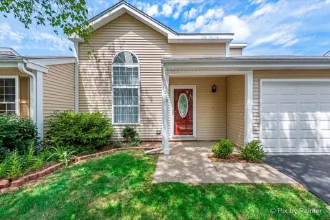 228 Newbury Dr, Island Lake, IL 60042