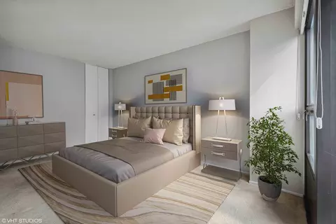 30 E Huron St #1602, Chicago, IL 60611 photo 8