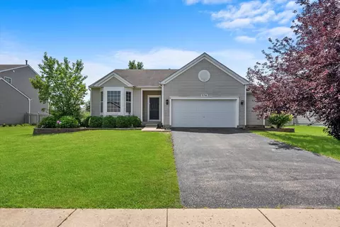 378 Timbalier St, Yorkville, IL 60560