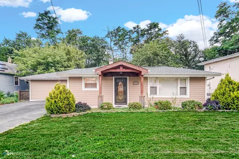 4743 149th St, Oak Forest, IL 60452