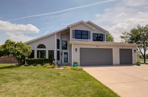 5616 Riviera Blvd, Plainfield, IL 60586