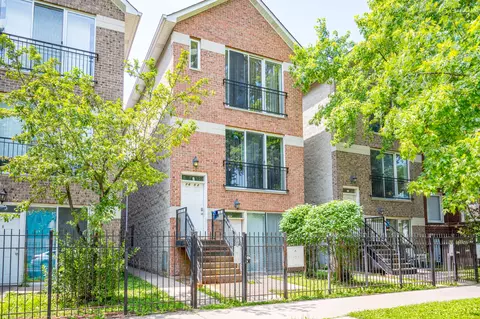 7652 S Colfax Ave, Chicago, IL 60649
