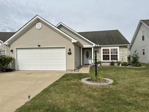 2905 Nobel Dr, Champaign, IL 61822