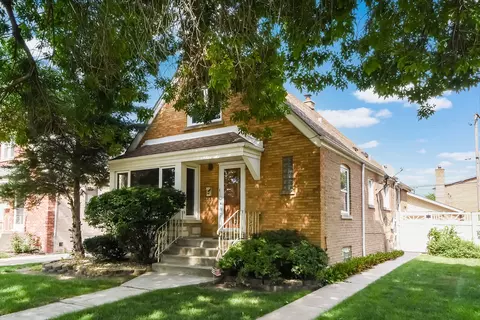 10455 S Sawyer Ave, Chicago, IL 60655