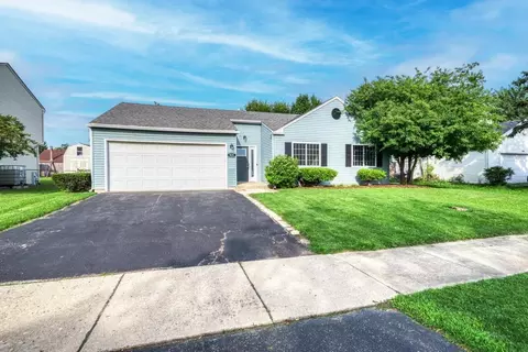 935 Fieldside Ln, Aurora, IL 60504 photo 3