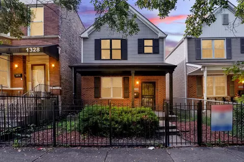 1326 S Springfield Ave, Chicago, IL 60623