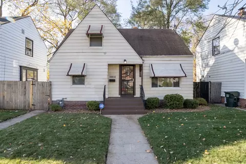 14810 Evers St, Dolton, IL 60419