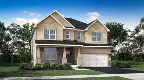 1169 Michael Rd, South Elgin, IL 60177