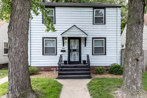 14812 Evers St, Dolton, IL 60419
