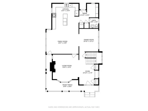 320 E North Ave, Lake Bluff, IL 60044 photo 32