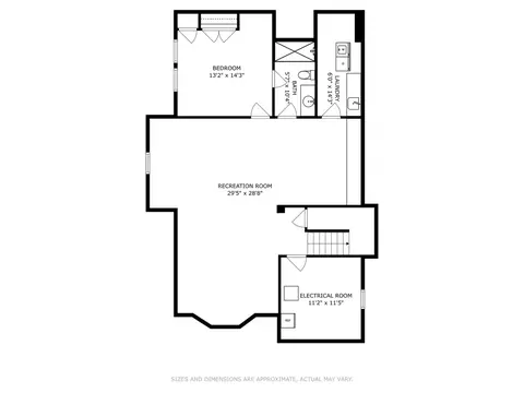 320 E North Ave, Lake Bluff, IL 60044 photo 33