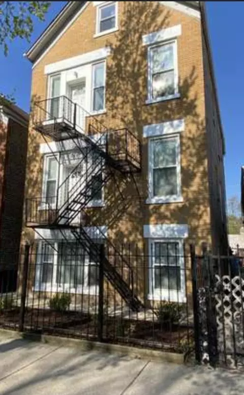 2436 S Homan Ave, Chicago, IL 60623