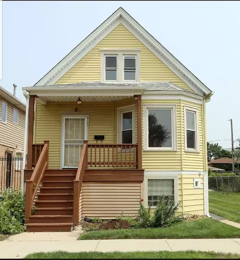 9143 S Crandon Ave, Chicago, IL 60617