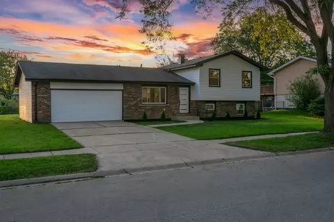 540 S Warrington Rd, Des Plaines, IL 60016