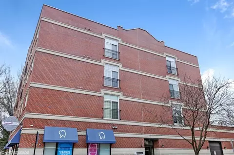 1601 W Altgeld St #2A, Chicago, IL 60614