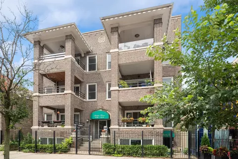 5018 N Sheridan Rd #3N, Chicago, IL 60640