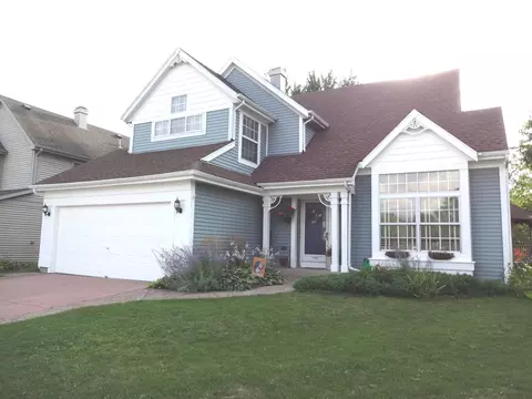 350 Basswood Ct, Bartlett, IL 60103