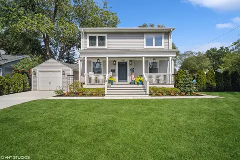 2497 Westbrook Dr, Franklin Park, IL 60131