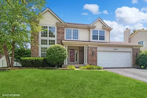 3090 Whitney Rd, Aurora, IL 60502