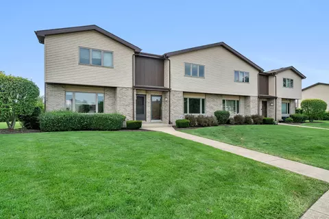 817 Sojourn Rd, New Lenox, IL 60451