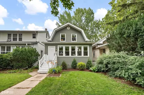5255 W Dakin St, Chicago, IL 60641