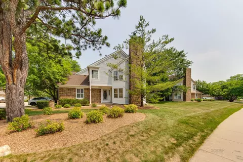 66 Willow Pkwy, Buffalo Grove, IL 60089