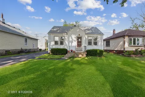 3120 Jackson Ave, South Chicago Heights, IL 60411