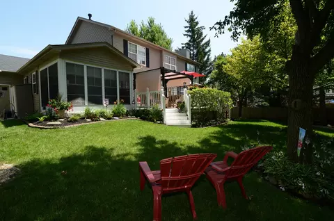 904 Hampton Dr, Carol Stream, IL 60188 photo 32