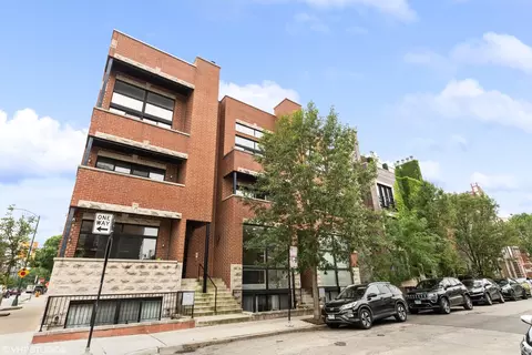 2003 W Superior St #1E, Chicago, IL 60612
