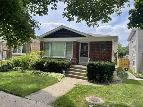 5344 N Mont Clare Ave, Chicago, IL 60656