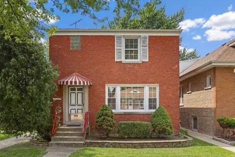 2648 East Ave, Berwyn, IL 60402