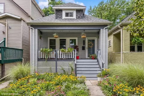 1009 Dunlop Ave, Forest Park, IL 60130