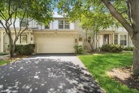 4501 N Opal Dr #4501, Hoffman Estates, IL 60192
