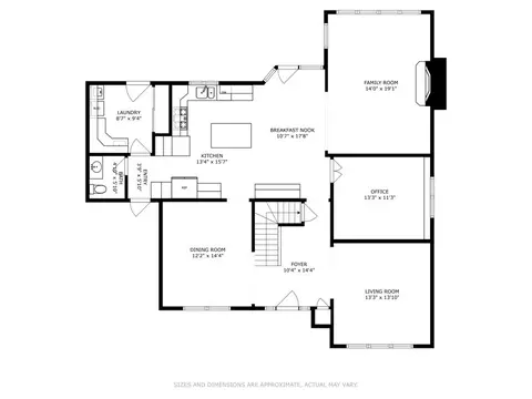 26 W011 Deerpoint Dr, Wheaton, IL 60187 photo 52