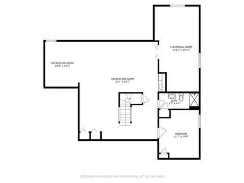 26 W011 Deerpoint Dr, Wheaton, IL 60187 photo 53