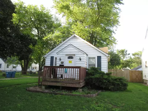 940 Wilson Dr, Kankakee, IL 60901