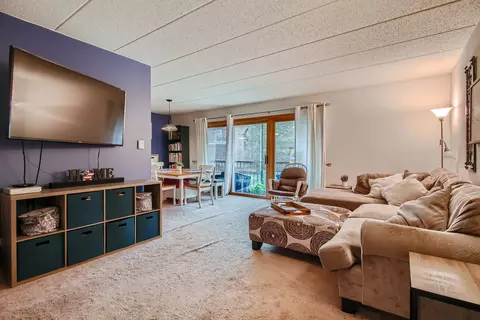 5029 W Circle Dr #204, Crestwood, IL 60445 photo 2