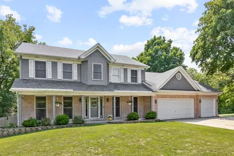 100 Sauk Dr, Batavia, IL 60510